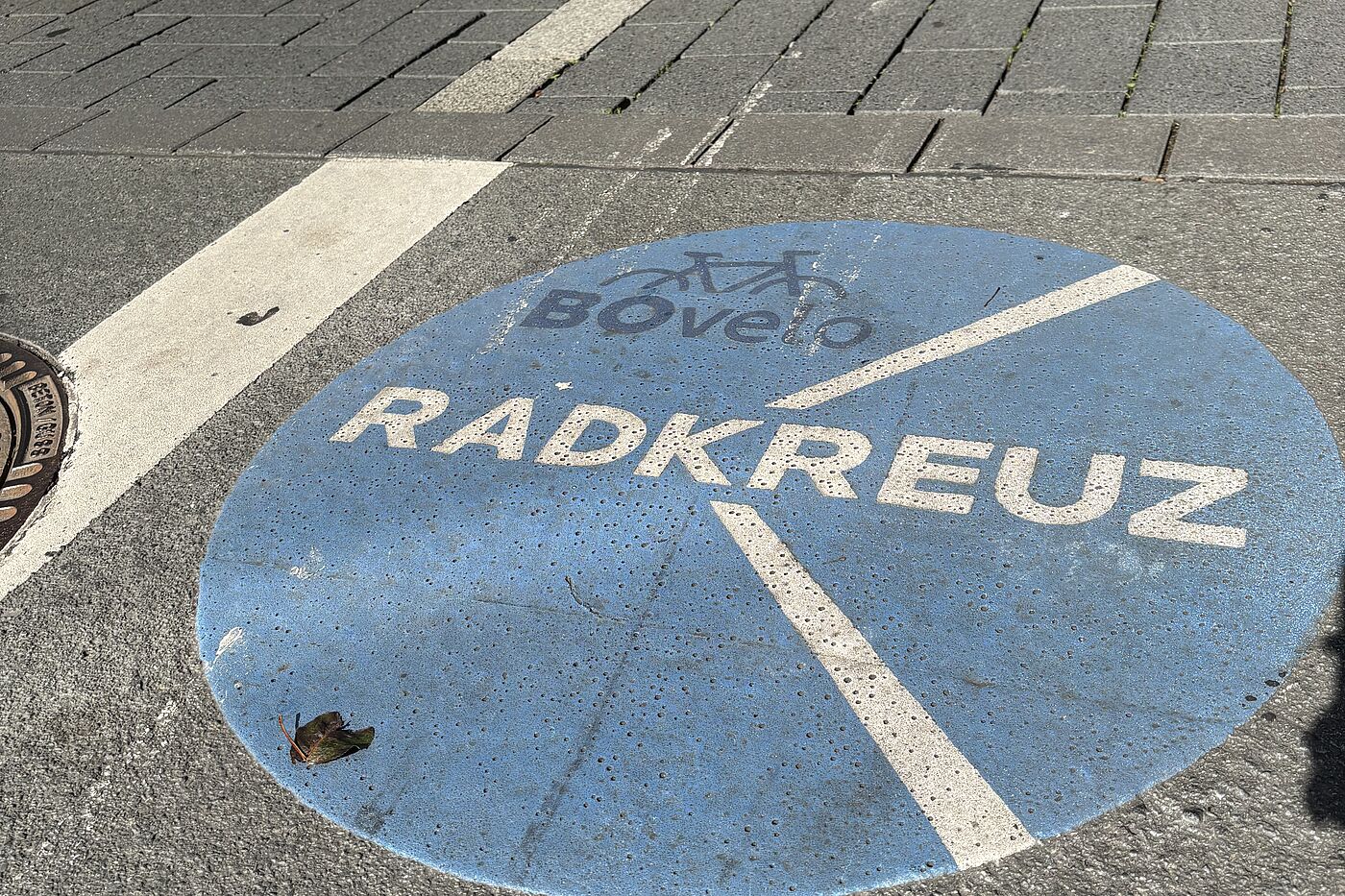 Netzwerkexkursion Verkehr & Kommunikation_Bochum Netzwerkexkursion Verkehr & Kommunikation_Bochum
