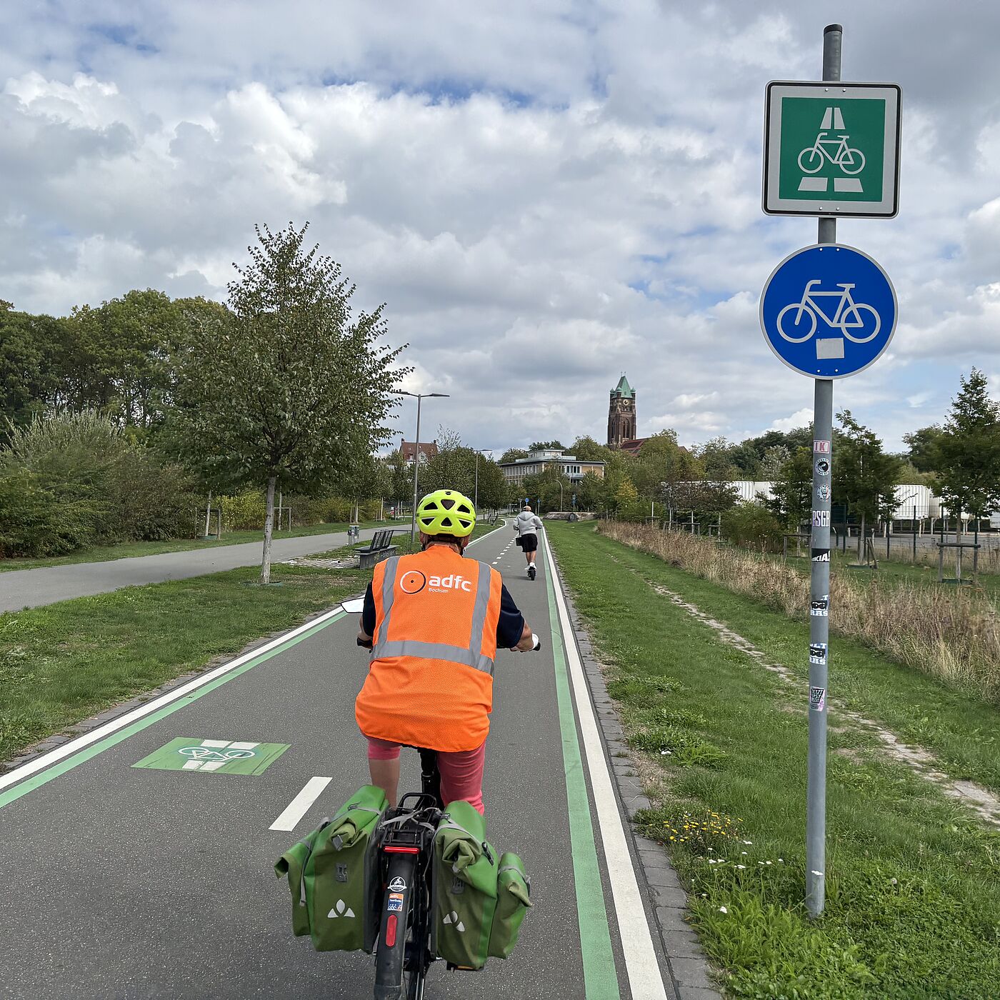 Netzwerkexkursion Verkehr & Kommunikation_Bochum Netzwerkexkursion Verkehr & Kommunikation_Bochum
