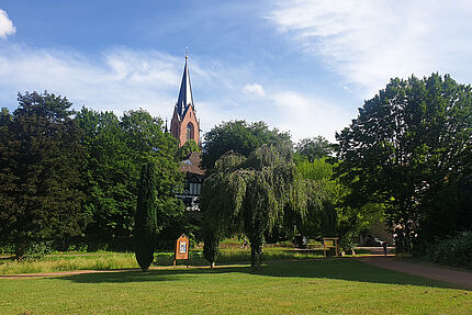 St. Ingbert