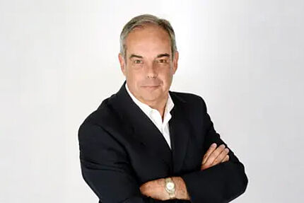 Michael Götz