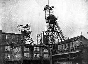 Bergwerk Velsen Bergwerk Velsen