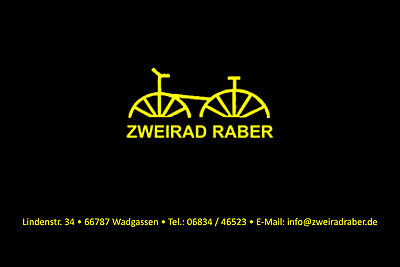Zweirad Raber