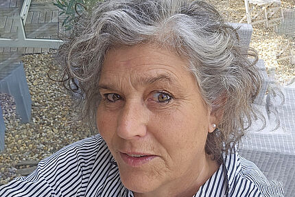 Susanne Bremer