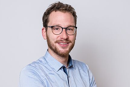 Justin Klein
