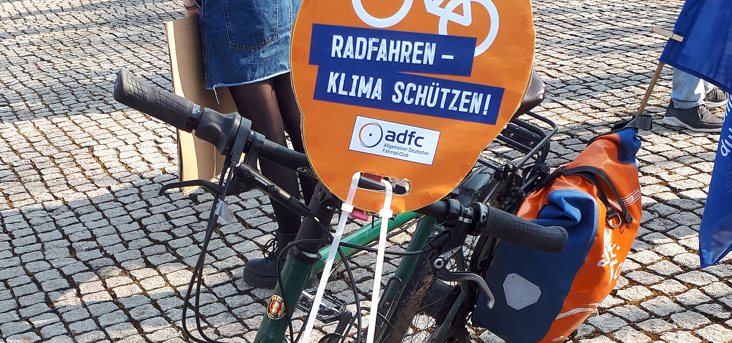 Klima schützen