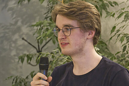 Jonas Wolff