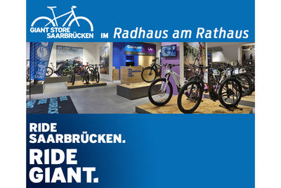 Radhaus am Rathaus, Saarbrücken
