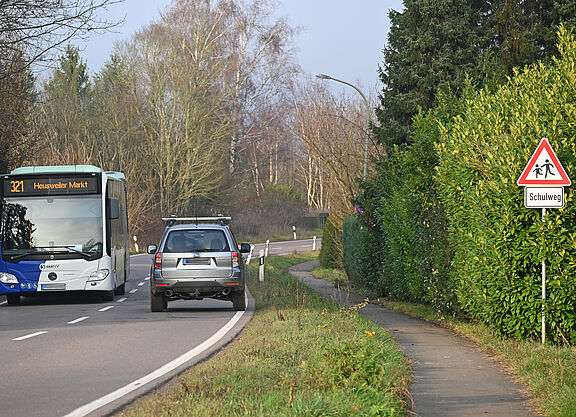 Illingen, L265 Illingen, L265