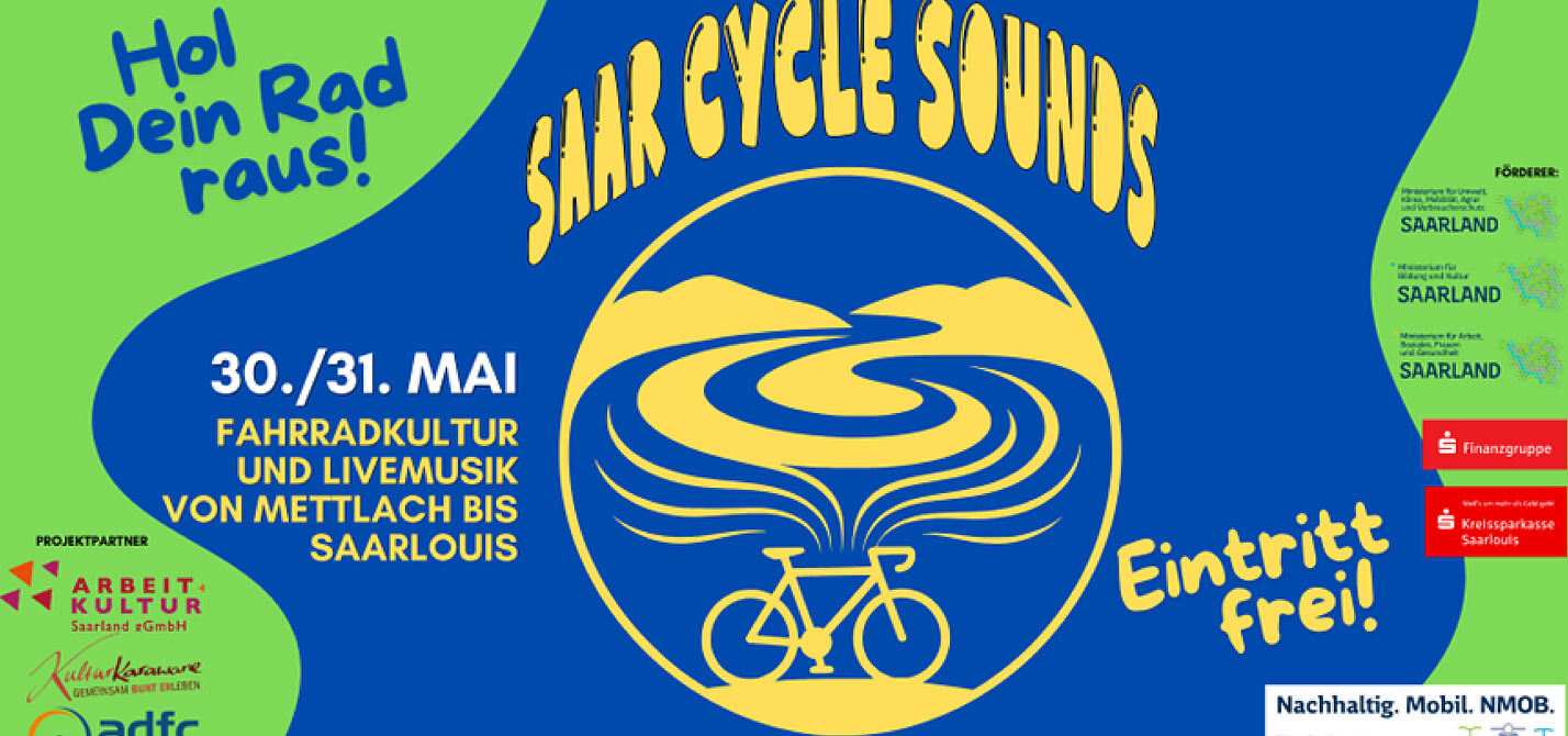 SaarCycleSounds