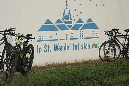 In St. Wendel tut sich was