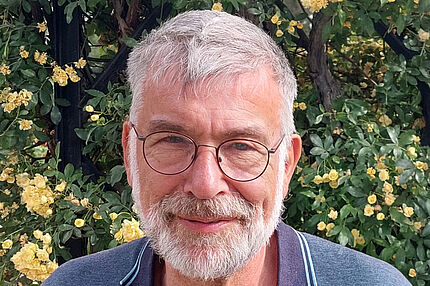 Alexander Haas