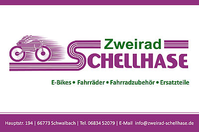Zweirad Schellhase, Schwalbach