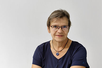 Ute Kirchhoff