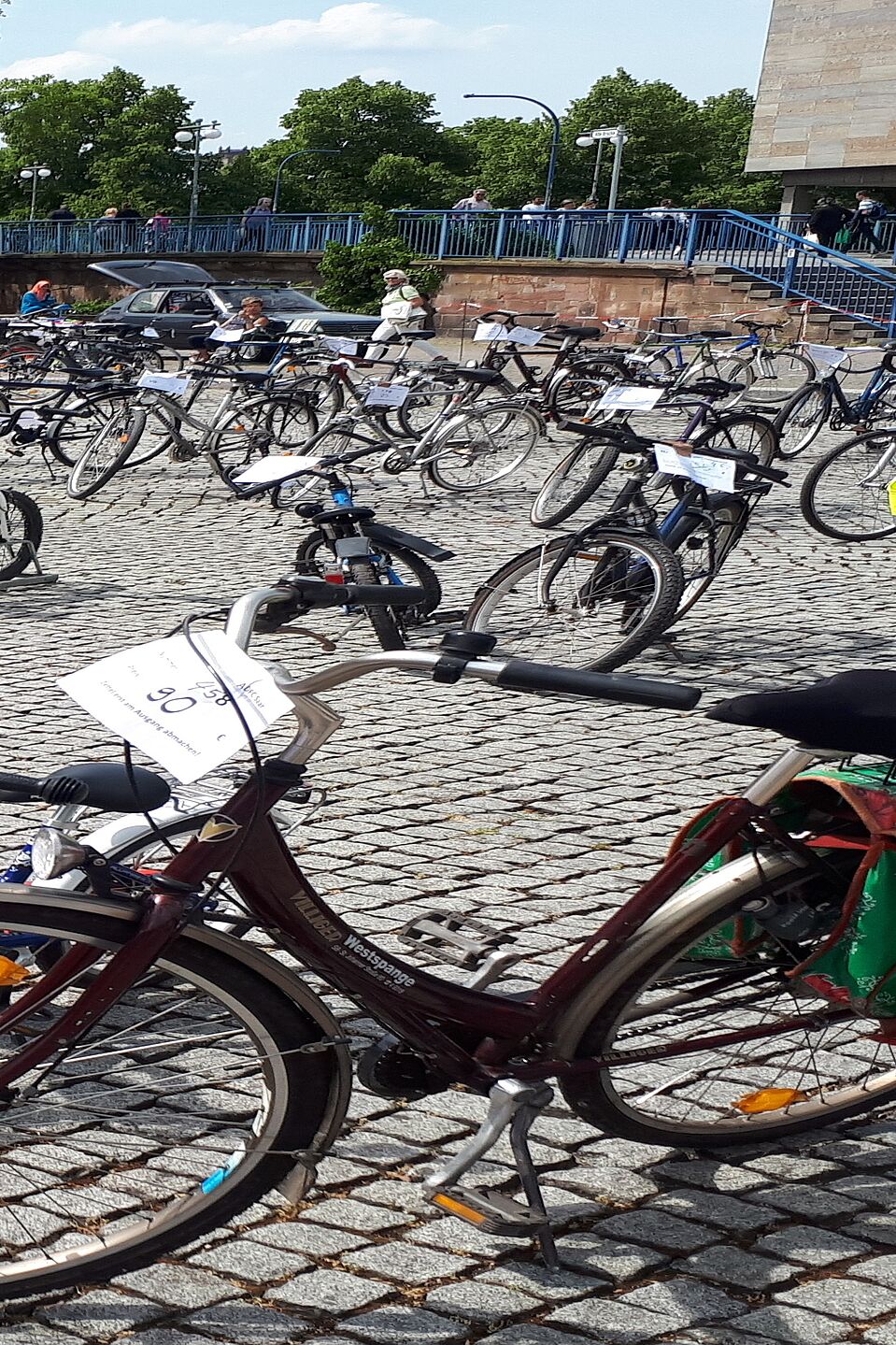 Fahrradbörse ADFC Fahrradbörse ADFC