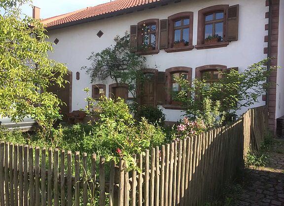 Überherrn Bauernhaus Überherrn Bauernhaus