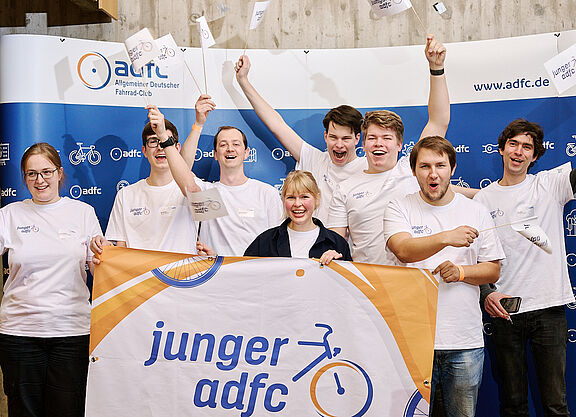 Gruppenfoto